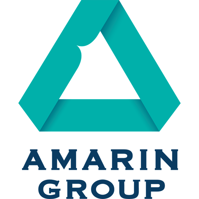Amarin Group